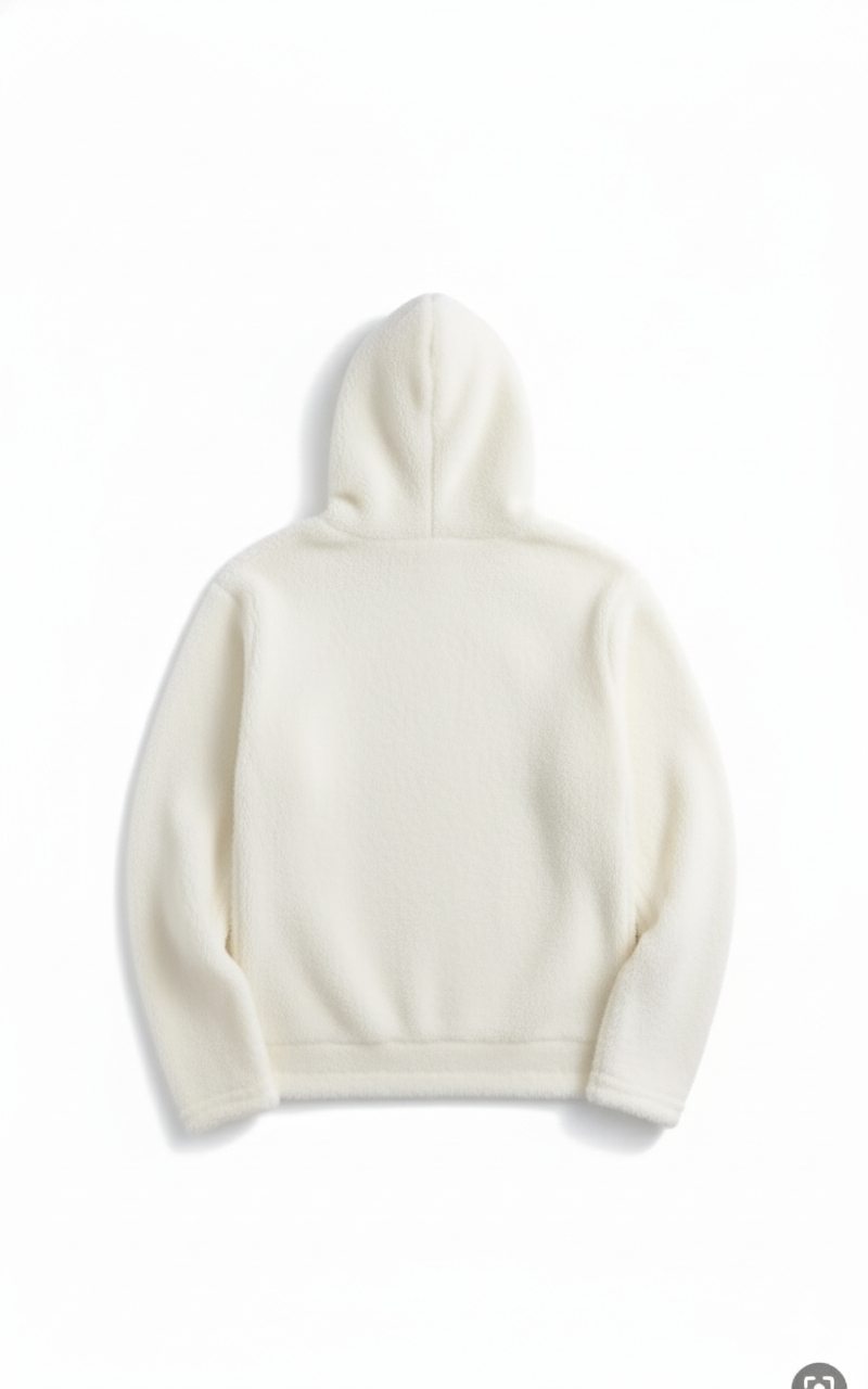 Felpa stone island