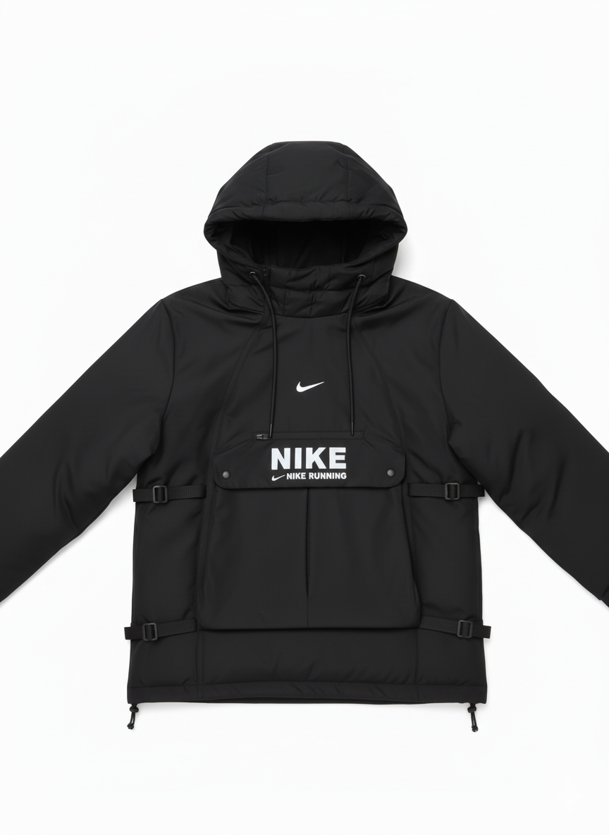 Giacca nike