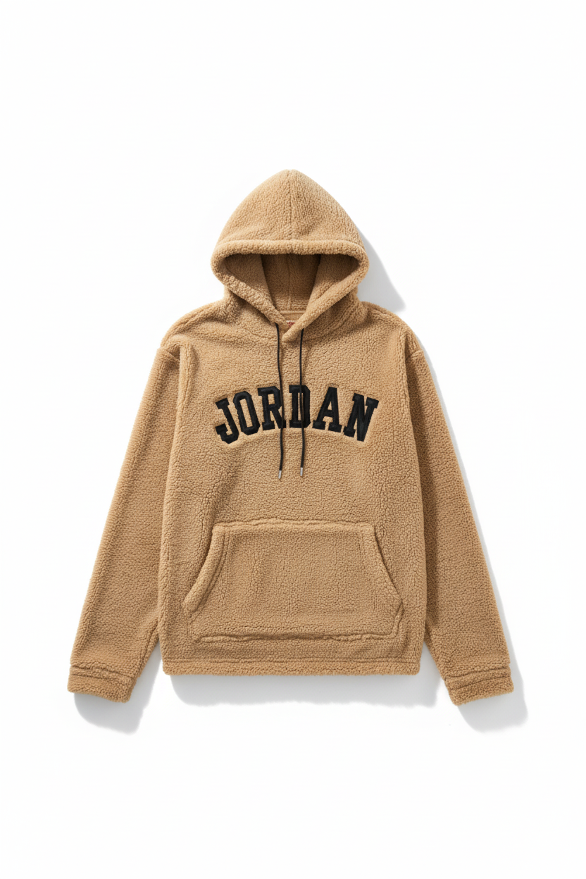 Felpa jordan