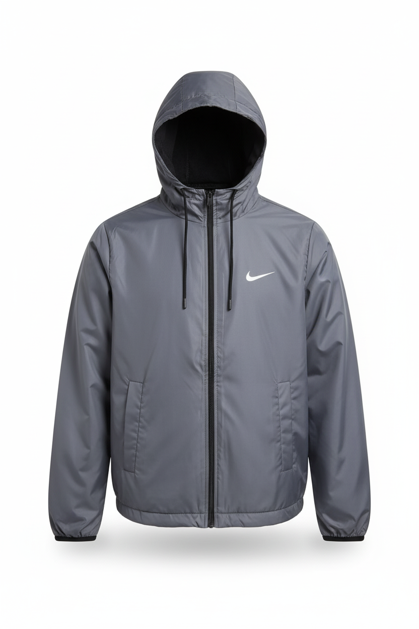Giacca nike rev.