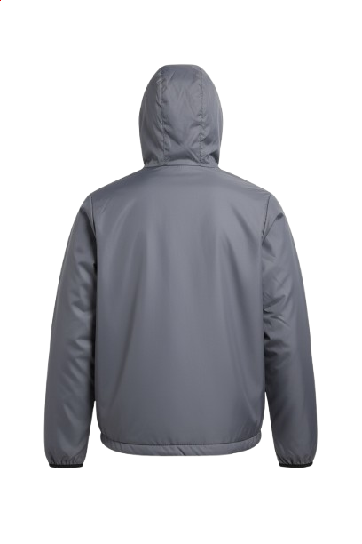 Giacca nike rev.