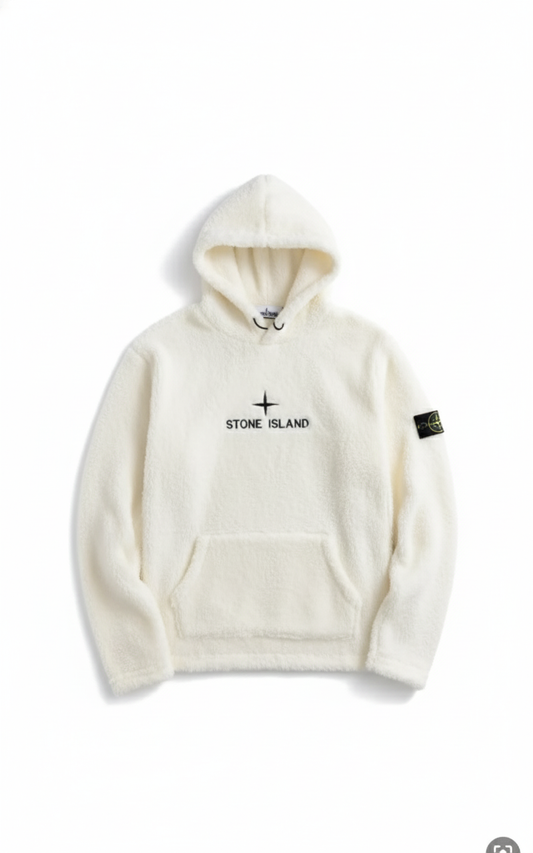 Felpa stone island