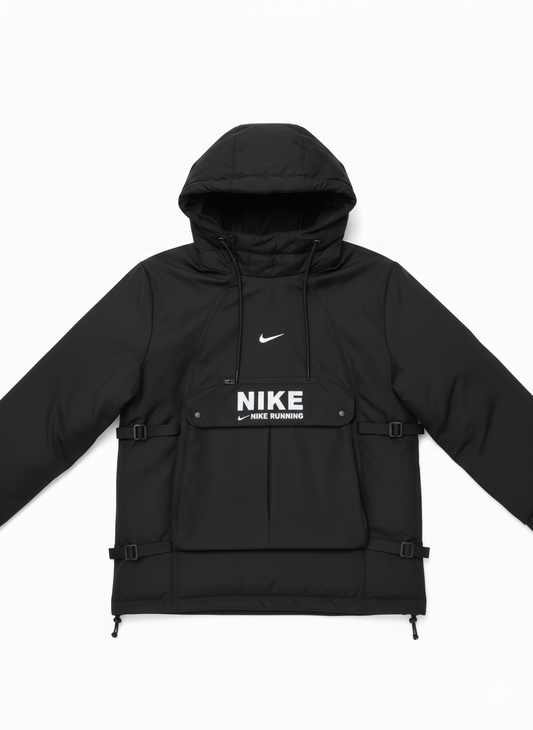 Giacca nike