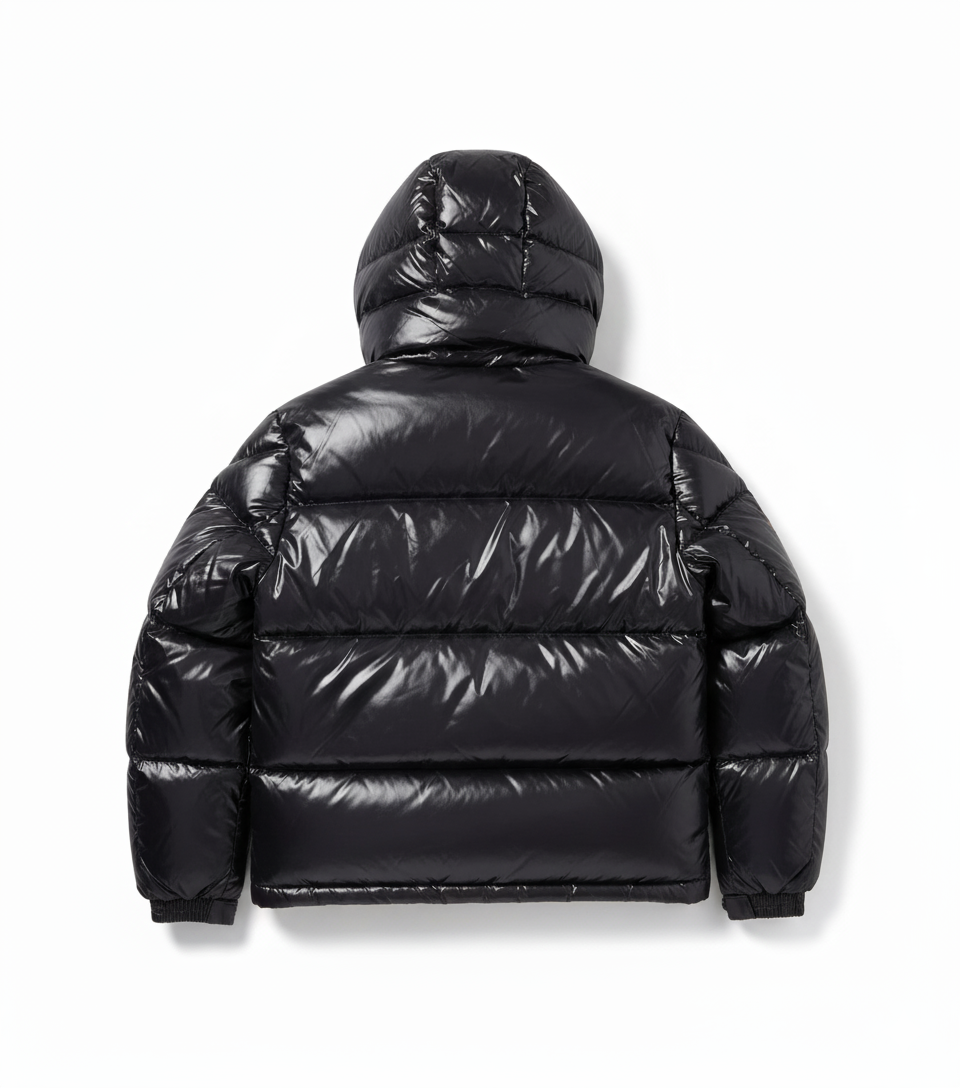 Giubbino Moncler