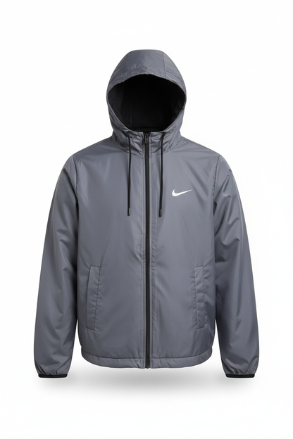 Giacca nike rev.