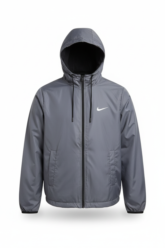Giacca nike rev.